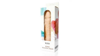 Dildo WIND 19,5 cm