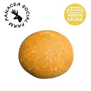 Panacea Panino Bianco 100g