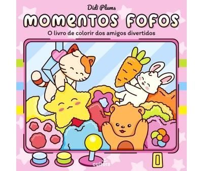 Livros Colortok