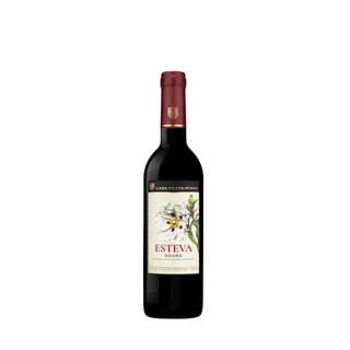 Esteva Douro Vinho Tinto (garrafa 37,5 cl)