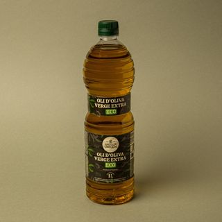 Oli D'Oliva Verge Extra Ecològic Ametller Origen 1L.