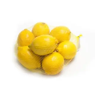 Alonso Limones Bolsa , 1Kg