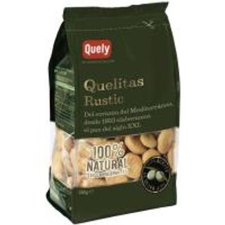 Galleta Rústica Quely, Bolsa 350 G (5324710)