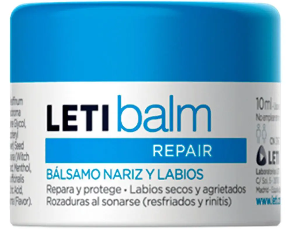 Cuidado Labeal