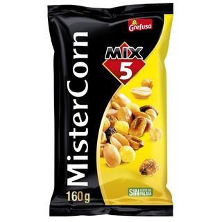 Mrcorn Mix5 Grefusa 160 Gr.