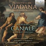 Viadana-Solo Tenor Motets (5028421972190)
