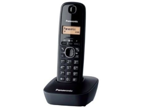 Telefones Fixos