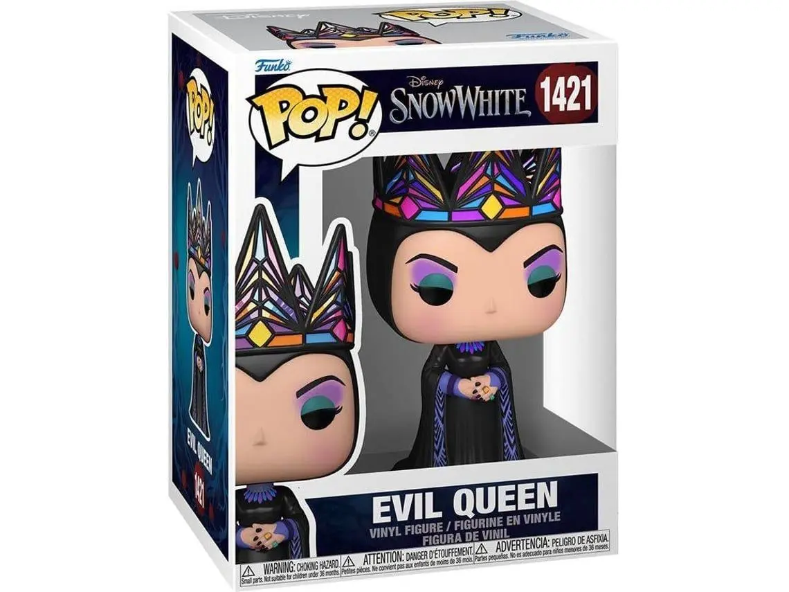 Funko POP
