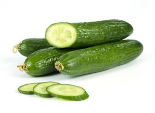 Ogórek krótki ważony, waga od 0,3 kg