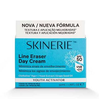 Ya Crema Dia Line Eraser 50 Ml Skinerie (5600954802719)