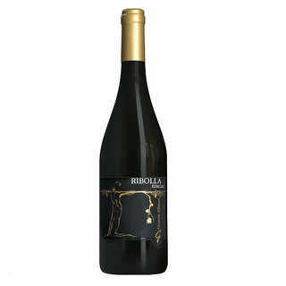 Ribolla Gialla Guerra Albano