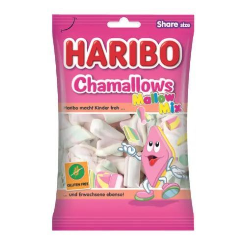 Cioccolato E Caramelle