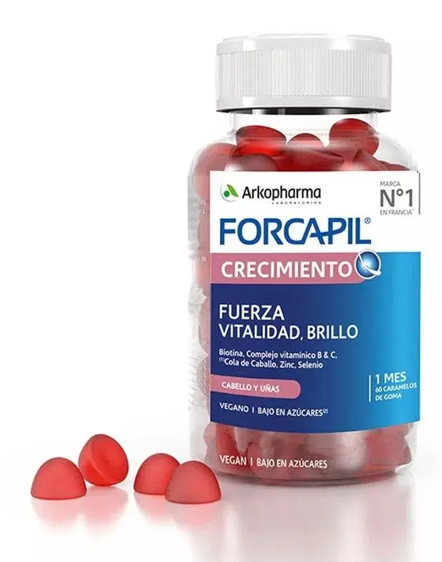 Salud Capilar