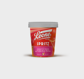 Sorbetto Spritz Leone 320G Pastiglie Leone