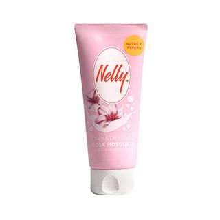 Nelly Crema Manos Rosa Mosqueta 100ml (8411322227594)