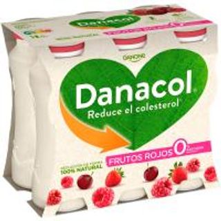 Danacol Danacol Fruto.Rojos (25245903)