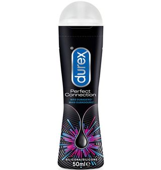 Lubricante Durex Perfect 50 Ml