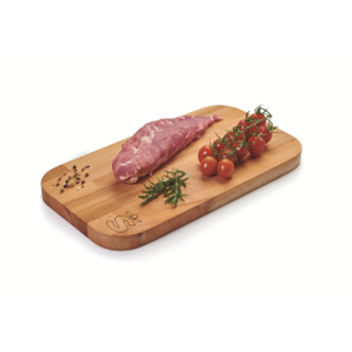Solomillo De Cerdo - Pieza 350G Aprox.