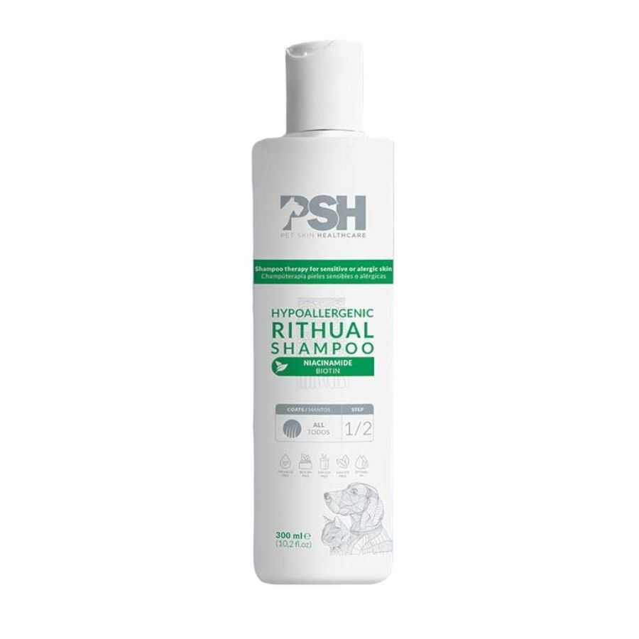 Higiene e Estética Cão