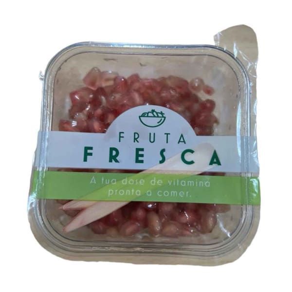 Fruta Fresca