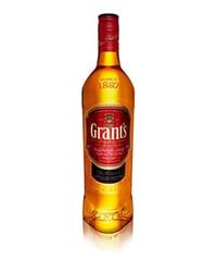 Whisky e Rum
