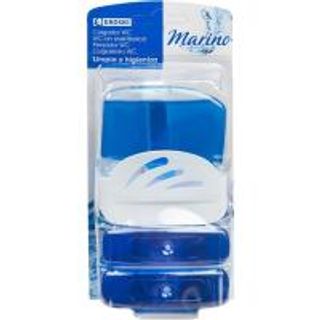 Limpiador Wc Colgador Líquido Marino Eroski, Pack 3 Uds (10426724)