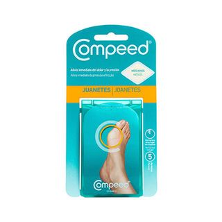 Juanetes Compeed 5 Uds. (3574660259209)