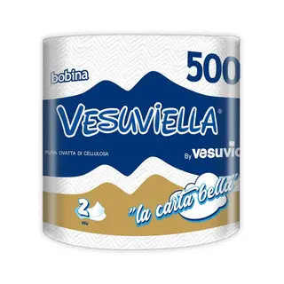 Bobina Vesuviella 500 2 Veli
