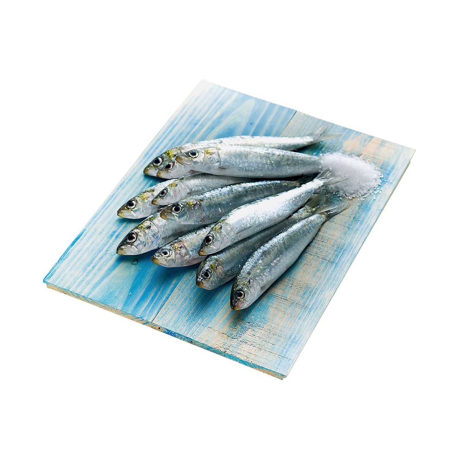 Peixe, Marisco e Carne