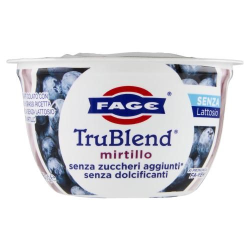 Yogurt E Similari