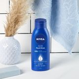 Body Milk Nutritivo - Nivea - 75 ml 42282976