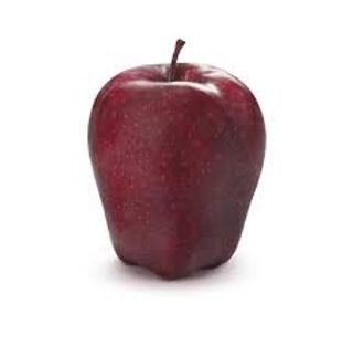 Mele Red Delicius Sigma Sacchetto 1.5Kg