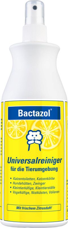 Higiena zwierząt.
