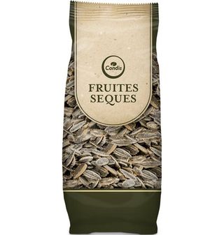 Pipon Condis Gigante Salado 250 G