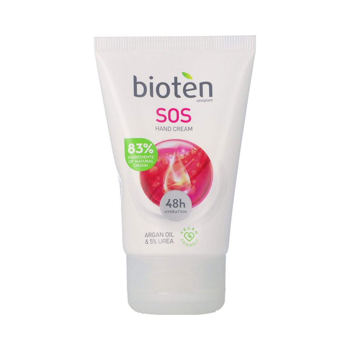 Cosmética Corporal Natural