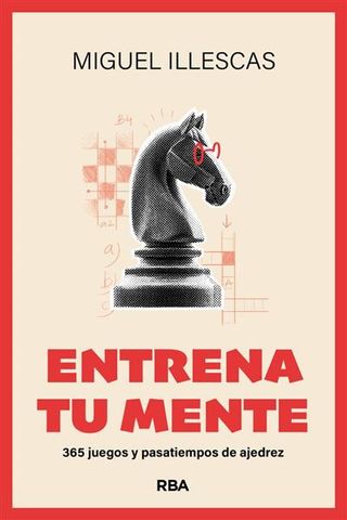 Entrena Tu Mente (9788411328104)