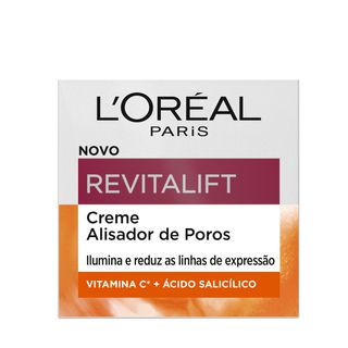 Creme de Rosto Dia Revitalift Clinical FPS 50 Revitalift L’Oréal Paris 50ML