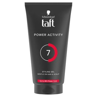 Taft Żel do włosów Power Activity