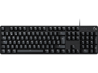 Teclado Gaming - Logitech G G413 Se (1538006)