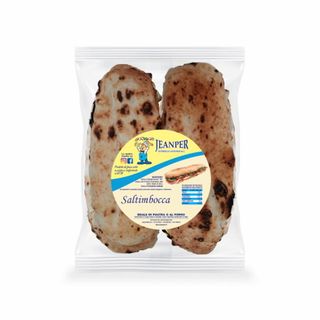 Jeanper Saltimbocca 450G Pz - 490047