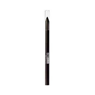 Maybelline Tattoo Liner Lápiz de Ojos  900 Deep Onyx negro (3600531531065)