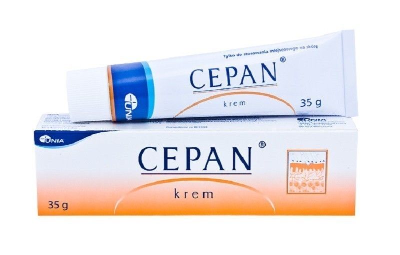 Terapia blizn.
