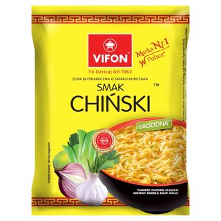 Vifon Zupka Chińska Smak Chiński, 70 g