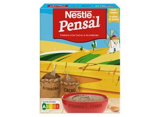 FARINHA PENSAL CACAU 250G