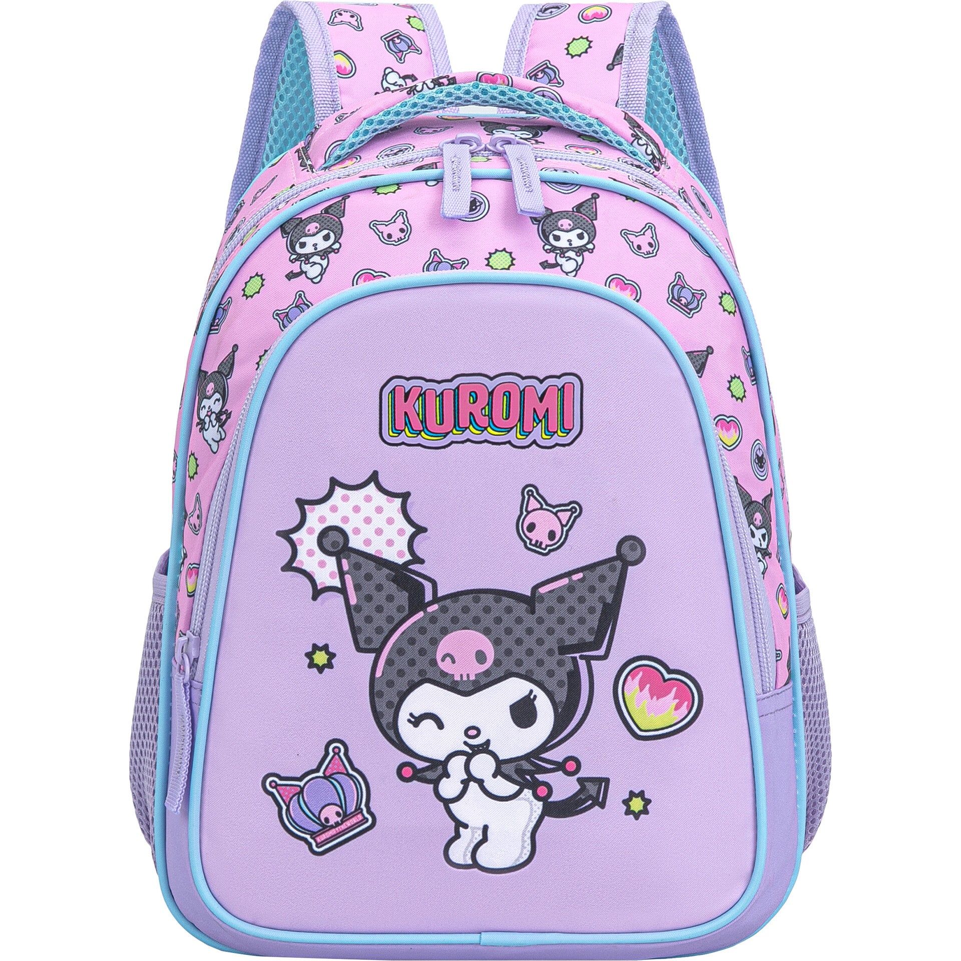 Mochilas Escolares