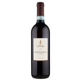 LATUJA Valpolicella Superiore DOC 75 cl - 8003170035300