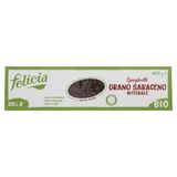 felicia Spaghetti Grano Saraceno Integrale Bio 400 g