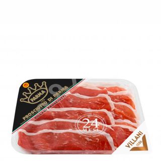 Villani Prosc. Di Parma 24 mesi 0.1Kg