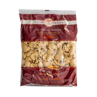 Orecchiette Integrali CT - 500G