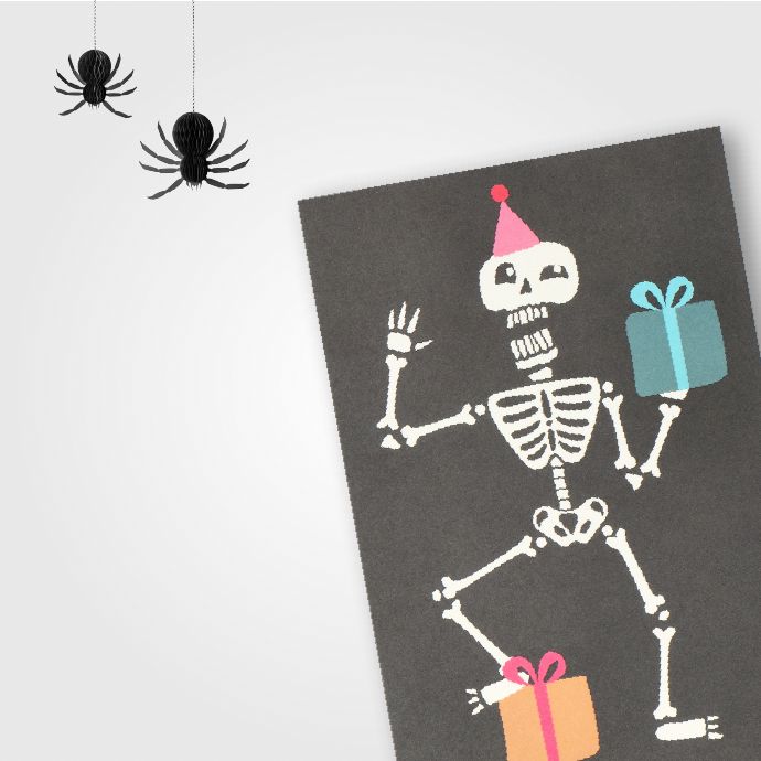 Halloween.